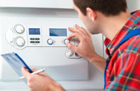 free Burwood Park gas safe engineer quotes